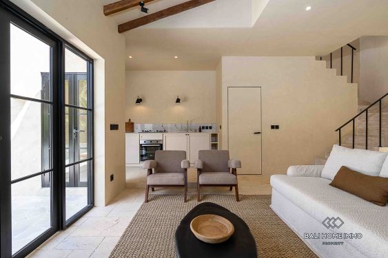 Image 5 from Brand New Modern 2 Bedroom Villa For Sale Leasehold in Canggu Bali