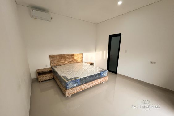 Image 6 from Brand New 2 Bedroom Villa for rent in North Canggu