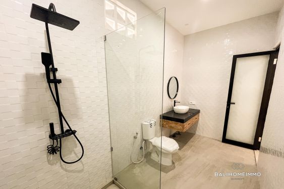 Image 10 from Brand New 2 Bedroom Villa for rent in North Canggu