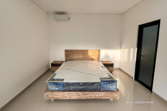 Image 7 from Brand New 2 Bedroom Villa for rent in North Canggu