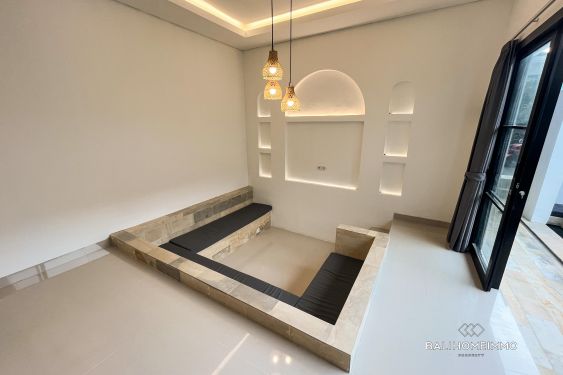 Image 4 from Brand New 2 Bedroom Villa for rent in North Canggu