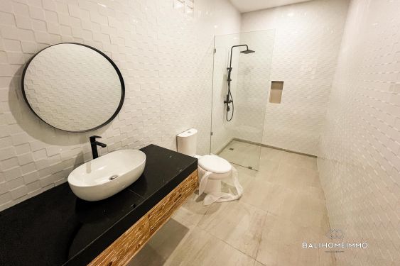 Image 9 from Brand New 2 Bedroom Villa for rent in North Canggu