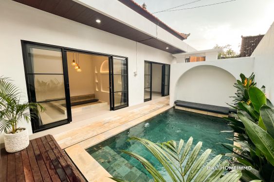 Image 1 from Disewakan Vila 2 Kamar Tidur Baru di Canggu Utara