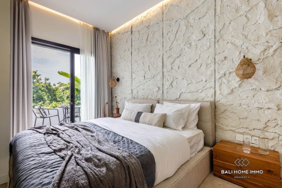 Image 16 from Villa neuve et moderne de 2 chambres à vendre en pleine propriété à Melasti Bali