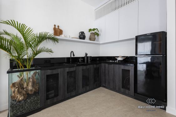 Image 13 from Villa neuve et moderne de 2 chambres à vendre en pleine propriété à Melasti Bali