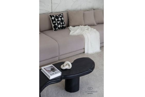 Image 7 from Villa neuve et moderne de 2 chambres à vendre en pleine propriété à Melasti Bali