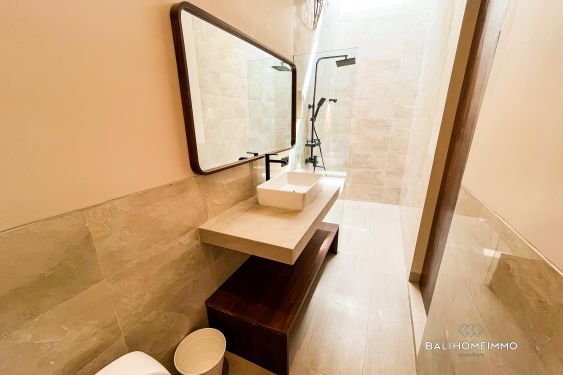 Image 11 from Vila Modern 2 Kamar Tidur Baru di Kaba Kaba Bali