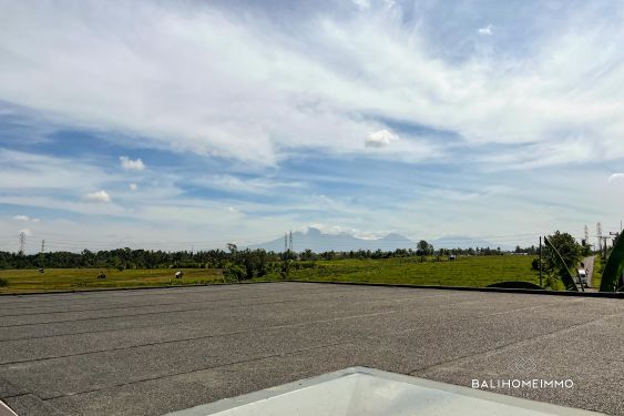 Image 12 from Vila Modern 2 Kamar Tidur Baru di Kaba Kaba Bali
