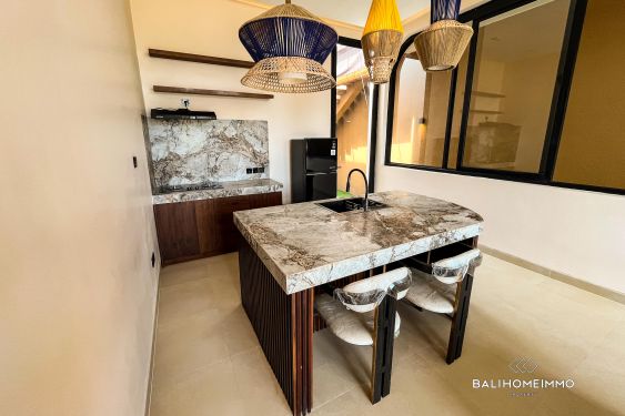 Image 5 from Vila Modern 2 Kamar Tidur Baru di Kaba Kaba Bali