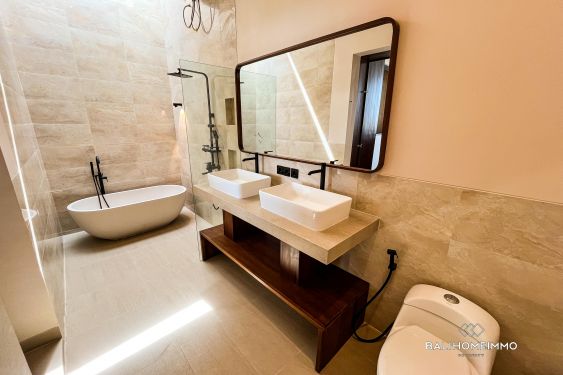 Image 10 from Vila Modern 2 Kamar Tidur Baru di Kaba Kaba Bali