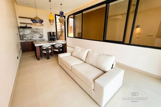 Image 4 from Vila Modern 2 Kamar Tidur Baru di Kaba Kaba Bali