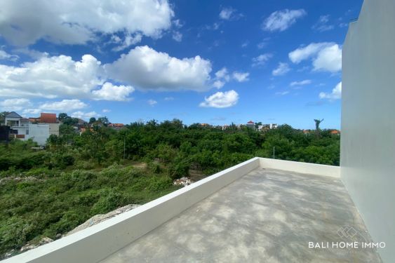 Image 17 from VILLA MODERN 3 KAMAR TIDUR BARU UNTUK DIJUAL DI BALI UNGASAN