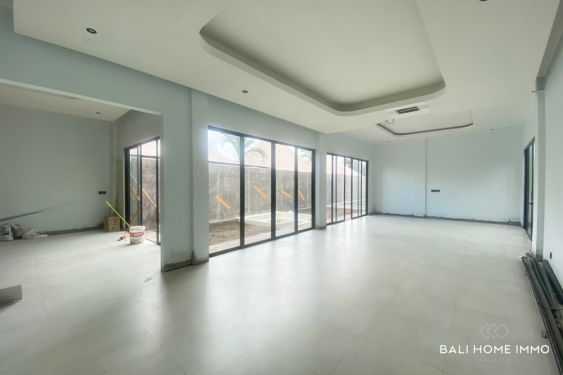 Image 15 from VILLA MODERN 3 KAMAR TIDUR BARU UNTUK DIJUAL DI BALI UNGASAN