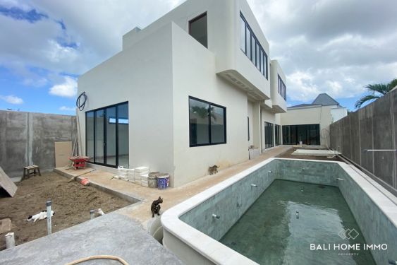 Image 18 from VILLA MODERN 3 KAMAR TIDUR BARU UNTUK DIJUAL DI BALI UNGASAN