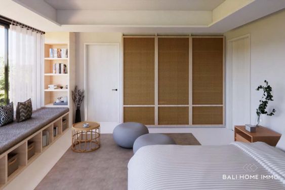 Image 9 from VILLA MODERN 3 KAMAR TIDUR BARU UNTUK DIJUAL DI BALI UNGASAN