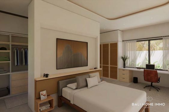 Image 8 from VILLA MODERN 3 KAMAR TIDUR BARU UNTUK DIJUAL DI BALI UNGASAN