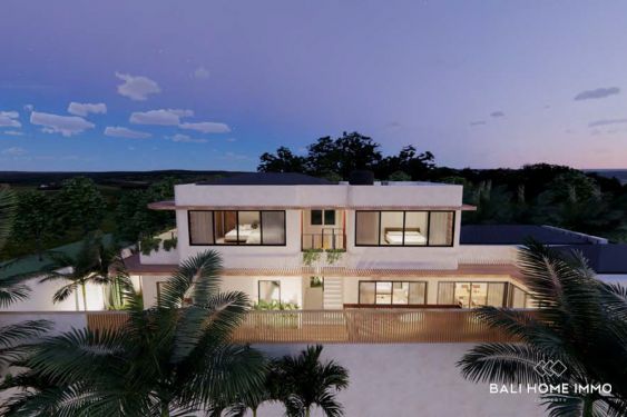 Image 4 from VILLA MODERN 3 KAMAR TIDUR BARU UNTUK DIJUAL DI BALI UNGASAN