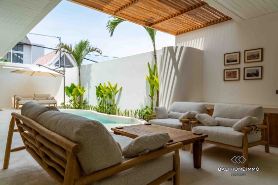 Image 3 from Villa moderne neuve de 3 chambres à vendre à Umalas, près de l'école internationale