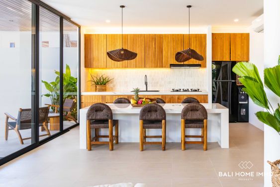 Image 6 from VILLA 3 KAMAR TIDUR MODERN BARU UNTUK DIJUAL DI BALI CEMAGI