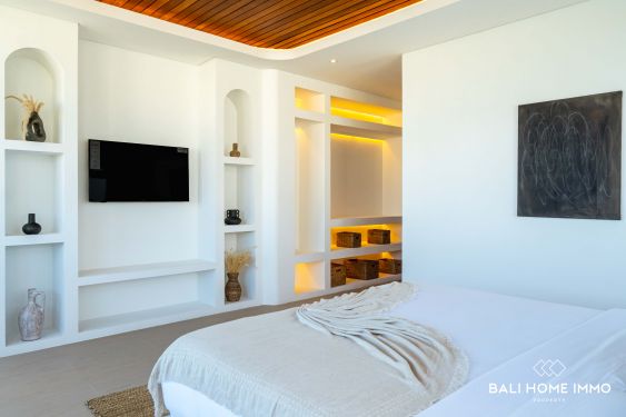 Image 17 from VILLA 3 KAMAR TIDUR MODERN BARU UNTUK DIJUAL DI BALI CEMAGI