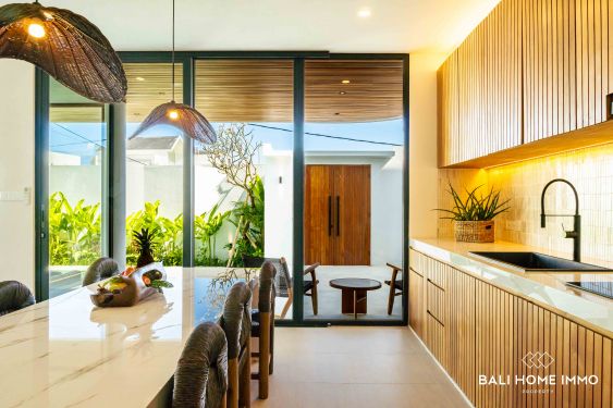 Image 9 from VILLA 3 KAMAR TIDUR MODERN BARU UNTUK DIJUAL DI BALI CEMAGI