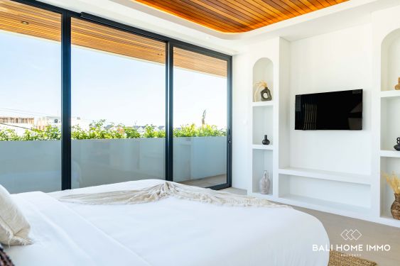Image 16 from VILLA 3 KAMAR TIDUR MODERN BARU UNTUK DIJUAL DI BALI CEMAGI