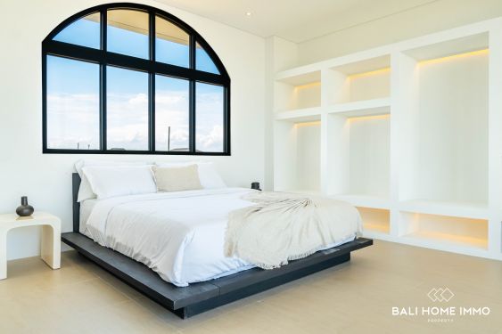 Image 10 from VILLA 3 KAMAR TIDUR MODERN BARU UNTUK DIJUAL DI BALI CEMAGI