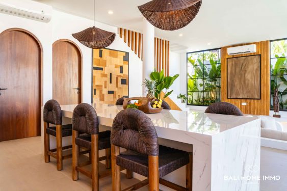 Image 8 from VILLA 3 KAMAR TIDUR MODERN BARU UNTUK DIJUAL DI BALI CEMAGI