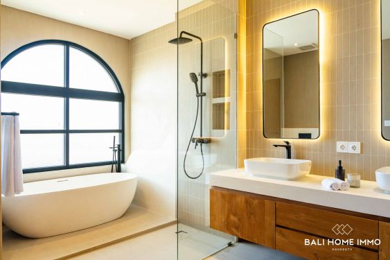 Image 18 from VILLA 3 KAMAR TIDUR MODERN BARU UNTUK DIJUAL DI BALI CEMAGI