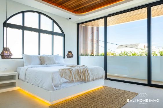 Image 14 from VILLA 3 KAMAR TIDUR MODERN BARU UNTUK DIJUAL DI BALI CEMAGI