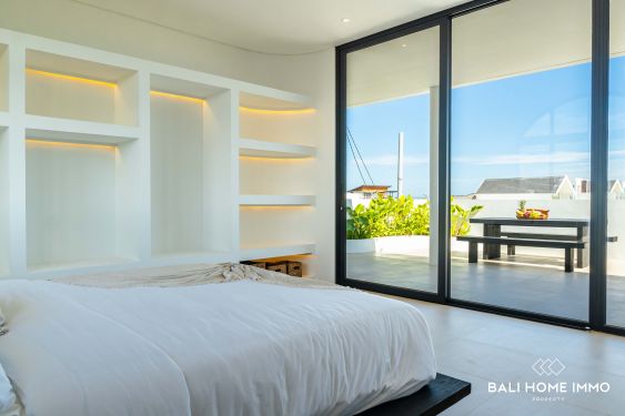 Image 13 from VILLA 3 KAMAR TIDUR MODERN BARU UNTUK DIJUAL DI BALI CEMAGI