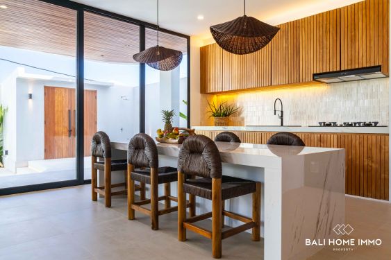 Image 7 from VILLA 3 KAMAR TIDUR MODERN BARU UNTUK DIJUAL DI BALI CEMAGI