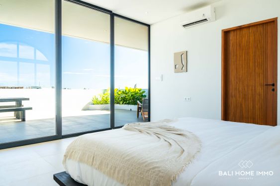 Image 11 from VILLA 3 KAMAR TIDUR MODERN BARU UNTUK DIJUAL DI BALI CEMAGI