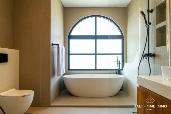 Image 19 from VILLA 3 KAMAR TIDUR MODERN BARU UNTUK DIJUAL DI BALI CEMAGI