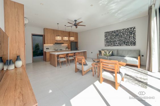 Image 2 from Brand New Modern 3 Bedroom Villa for Sale and Rent in Seminyak Bali