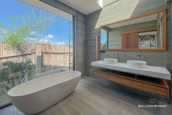 Image 11 from Brand New Modern 3 Bedroom Villa for Rent in Seminyak Bali