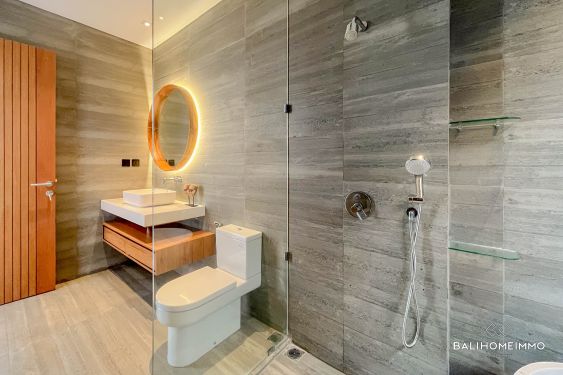 Image 13 from Brand New Modern 3 Bedroom Villa for Rent in Seminyak Bali