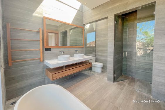Image 12 from Brand New Modern 3 Bedroom Villa for Rent in Seminyak Bali