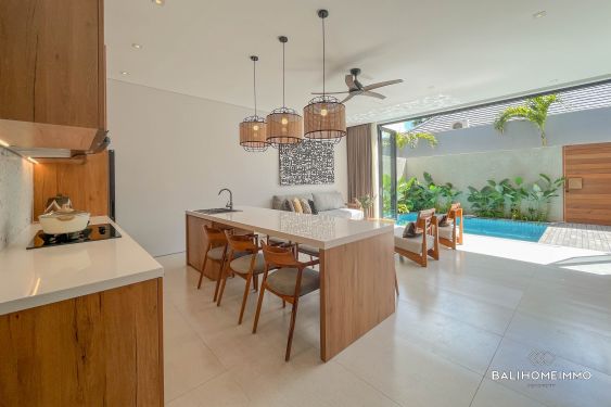 Image 6 from Brand New Modern 3 Bedroom Villa for Rent in Seminyak Bali
