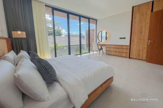 Image 10 from Brand New Modern 3 Bedroom Villa for Rent in Seminyak Bali