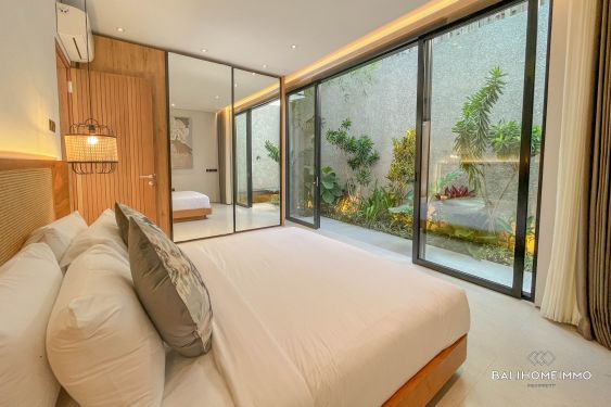 Image 9 from Brand New Modern 3 Bedroom Villa for Rent in Seminyak Bali