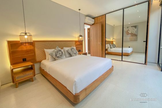 Image 8 from Brand New Modern 3 Bedroom Villa for Rent in Seminyak Bali