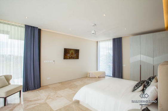 Image 18 from Brand new Modern 4 Bedroom Villa near Pantai Lima Pererenan Bali