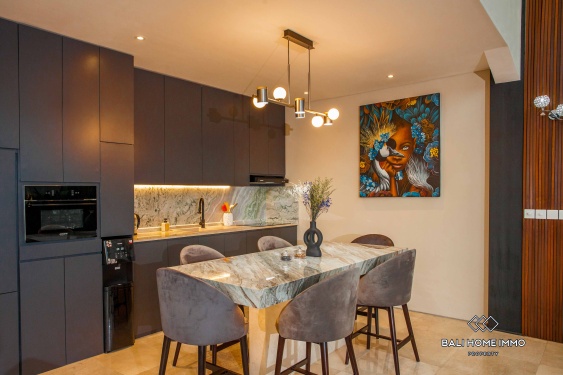 Image 8 from Brand new Modern 4 Bedroom Villa near Pantai Lima Pererenan Bali