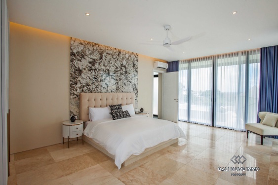 Image 10 from Brand new Modern 4 Bedroom Villa near Pantai Lima Pererenan Bali