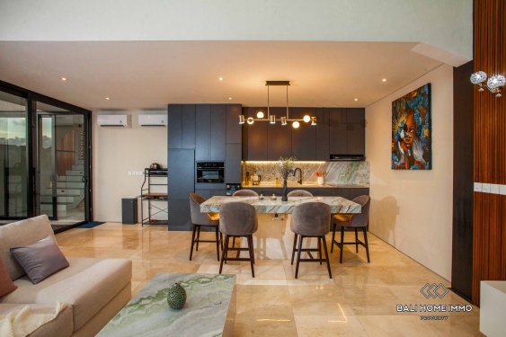 Image 7 from Brand new Modern 4 Bedroom Villa near Pantai Lima Pererenan Bali