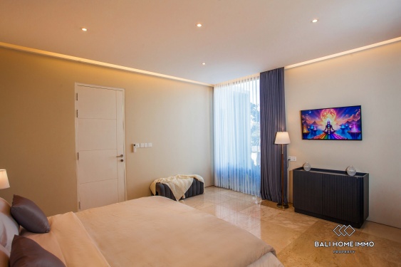 Image 15 from Brand new Modern 4 Bedroom Villa near Pantai Lima Pererenan Bali