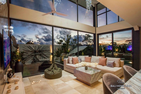 Image 5 from Brand new Modern 4 Bedroom Villa near Pantai Lima Pererenan Bali