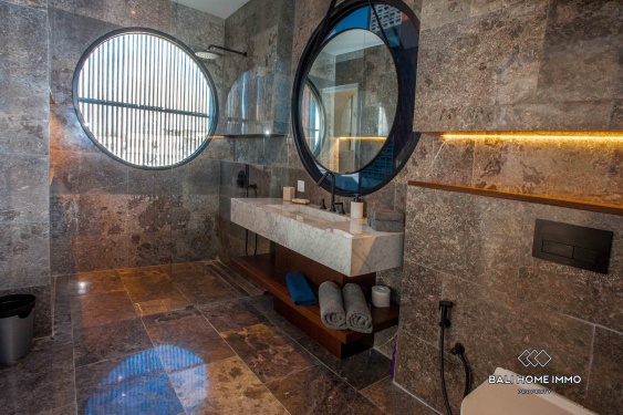 Image 19 from Brand new Modern 4 Bedroom Villa near Pantai Lima Pererenan Bali