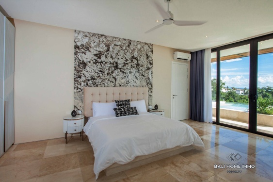 Image 11 from Brand new Modern 4 Bedroom Villa near Pantai Lima Pererenan Bali